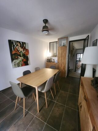  Maison � vendre 6 pi�ces 91 m�