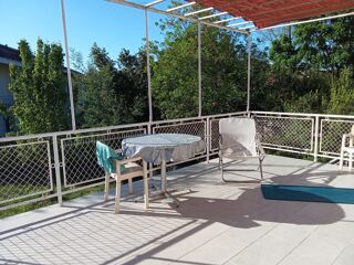  Maison � vendre 7 pi�ces 150 m�