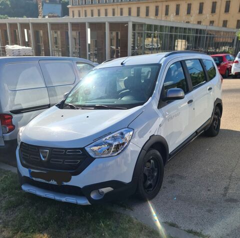 Dacia lodgy dCI 110 5 places Explorer