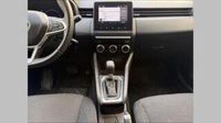 Clio V Clio E-Tech 140 - 21N Business 2022 occasion 92120 Montrouge
