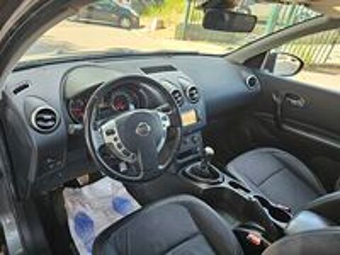 Qashqai +2 Qashqai+2 1.6 dCi 130 FAP Stop/Start Connect Edition 2013 occasion 34690 Fabr&egrave;gues