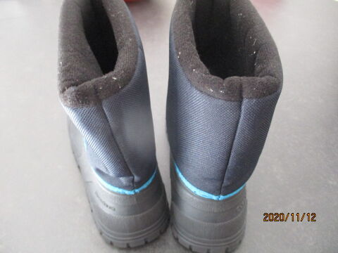 chaussures enfants 10 Castres (81)