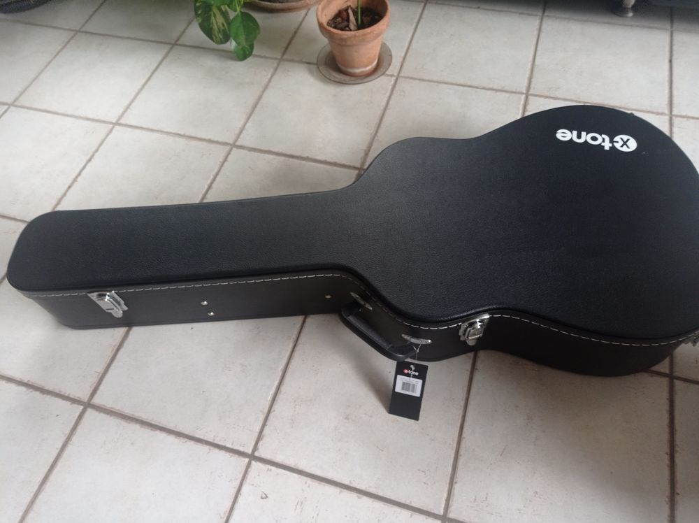Guitare folk Instruments de musique