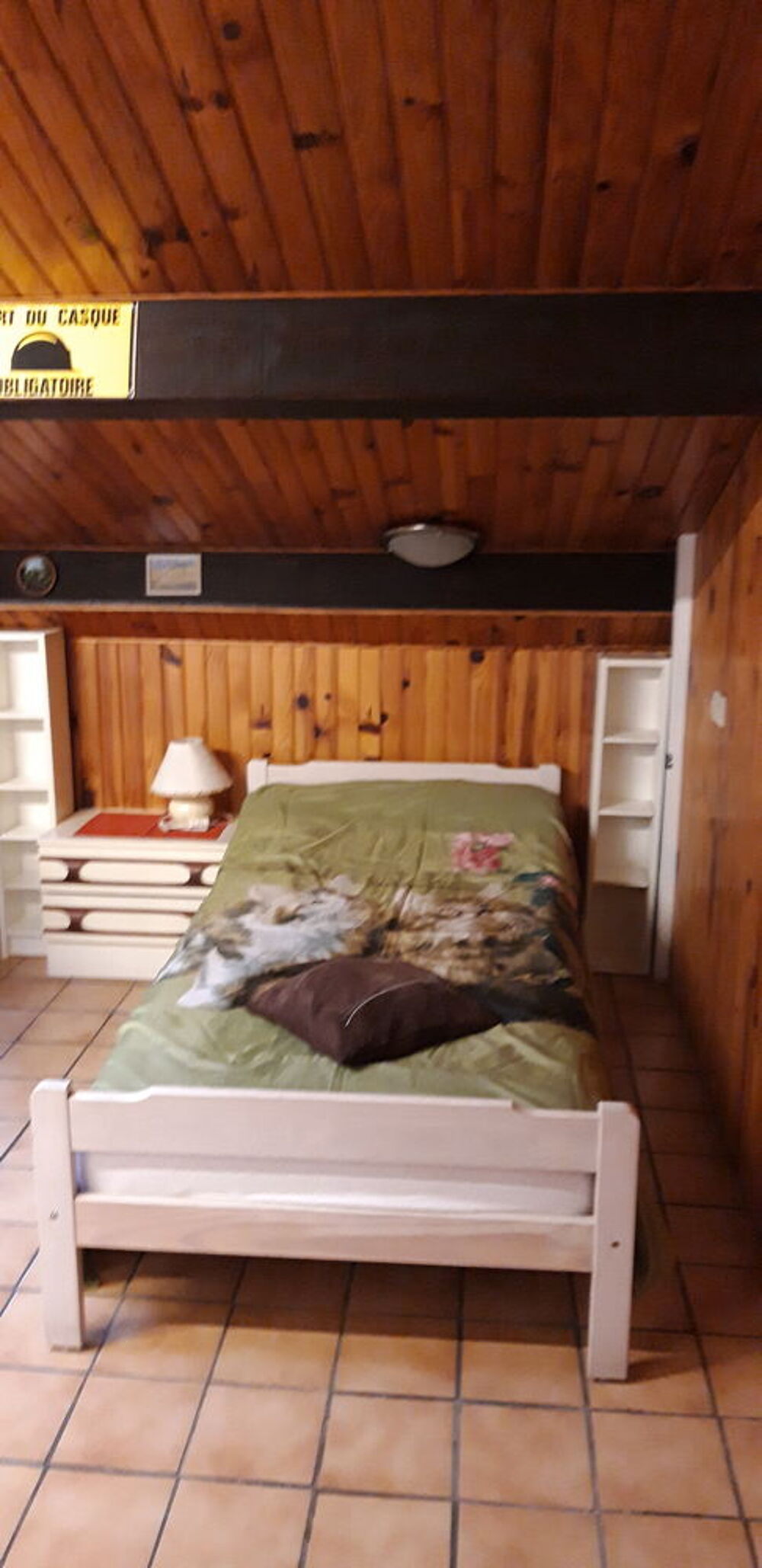 Location Autre STUDIO MEUBLE TOULON PINEDE CALME PARKING PRIVE Toulon