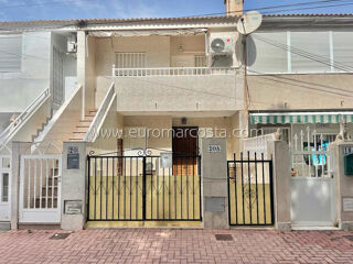  Maison  vendre 2 pices 70 m Torrevieja