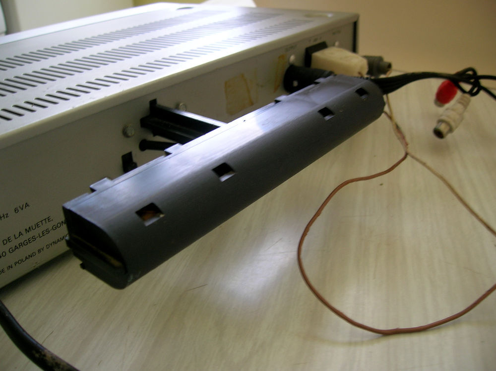 TUNER DYNAMIK SPEAKER DS 860 T Audio et hifi
