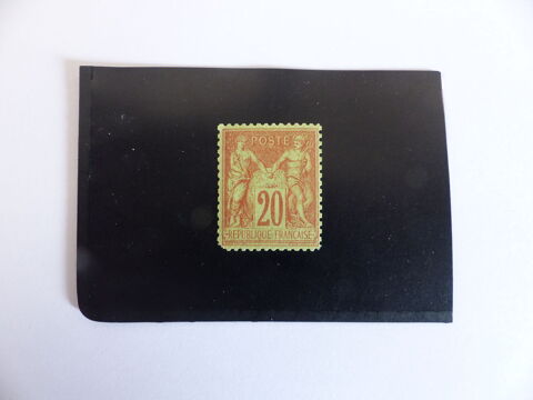 TIMBRE  SAGE  96  NEUF*  COTE  75 � 8 Le Havre (76)