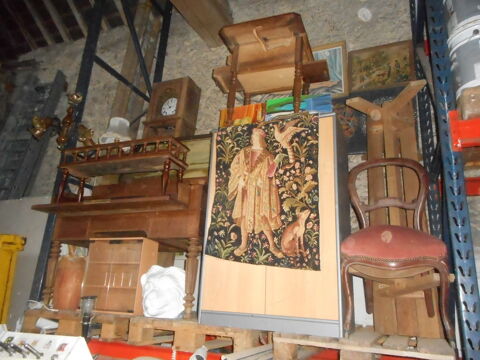 mobilier divers dco outil bouteille horloge etc faire px    0 Saran (45)