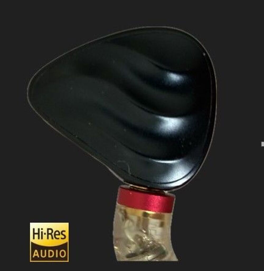 FIIO FH3, parfaits pour les amateurs de musique exigeants Audio et hifi