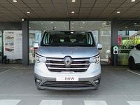 Trafic Blue dCi 150 Grand Evolution 2025 occasion 95220 Pierrelaye