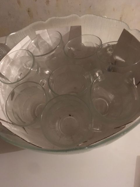 service punch 5 Saint-Quentin (02)