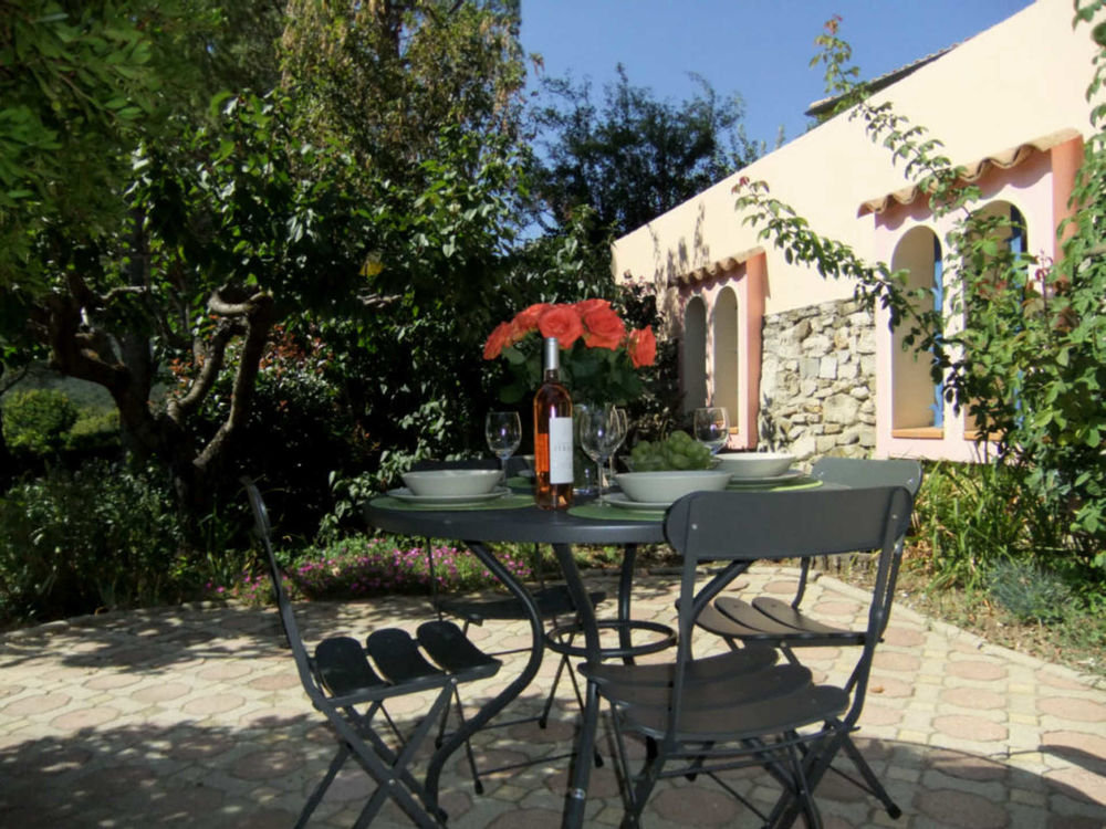   Villa Patio à Dieulefit (Piscine & Tennis) Rhône-Alpes, Dieulefit (26220)