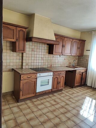  Maison � vendre 4 pi�ces 90 m�