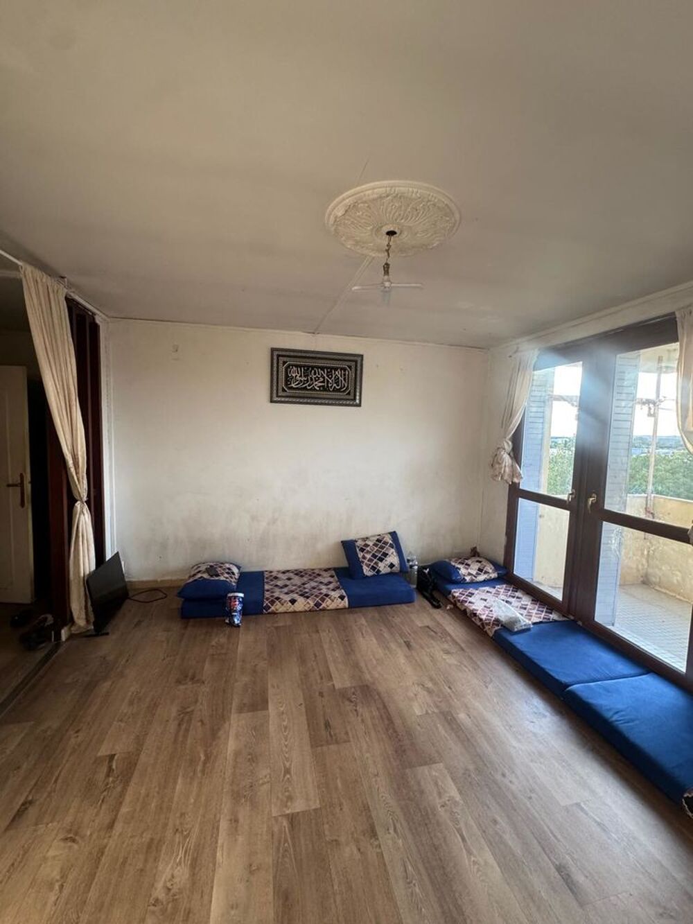 Vente Appartement T4 APPAREMMENT Avignon