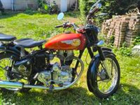 ROYAL ENFIELD 1985 occasion 28700 Auneau