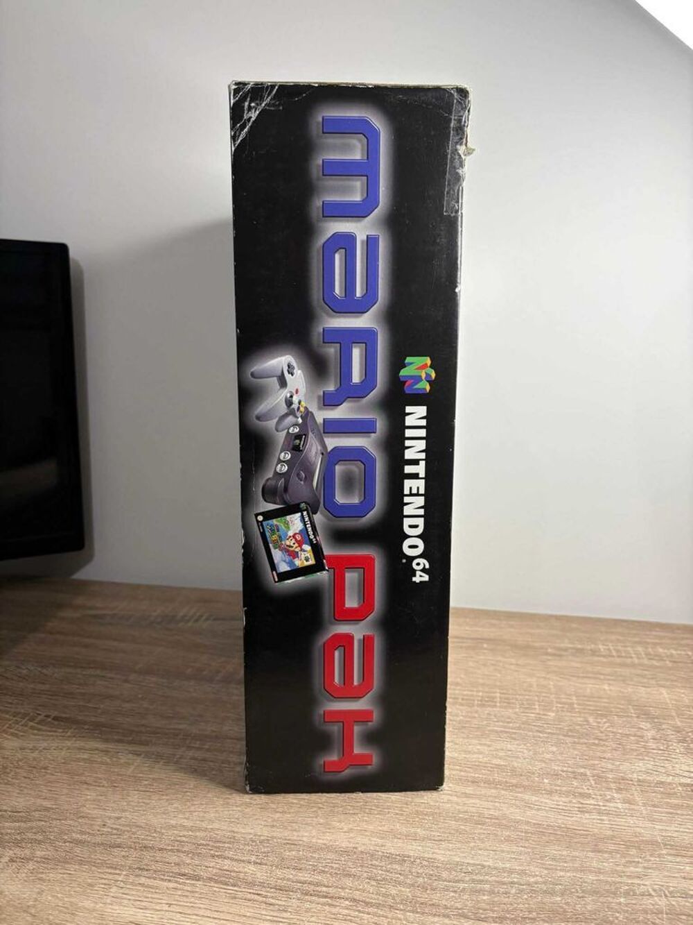 Nintendo n64 Consoles et jeux vid�os