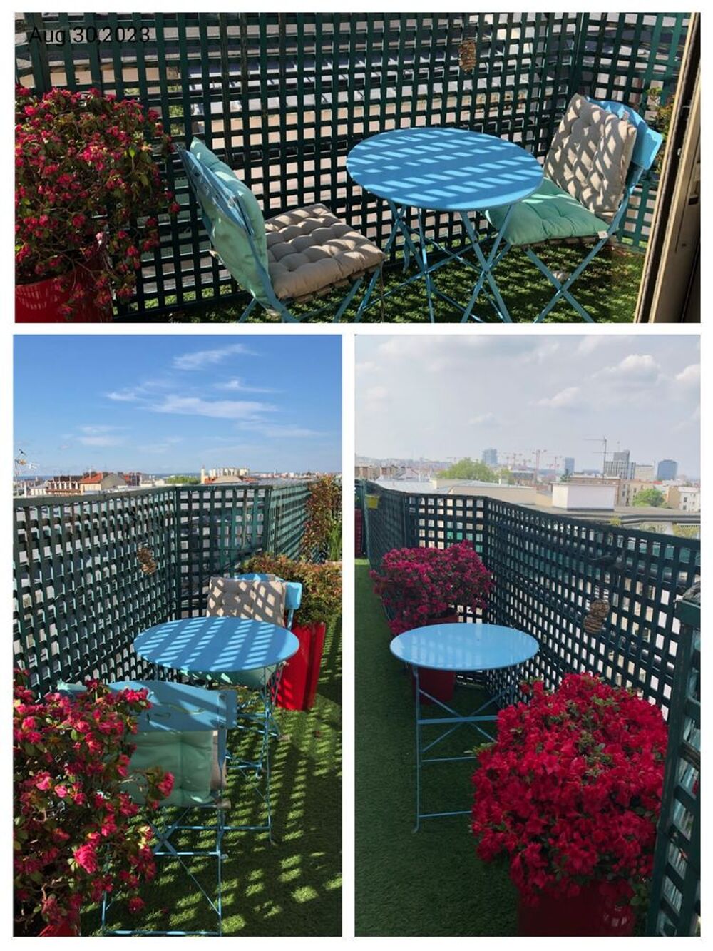 � vendre  Appartement La Garenne-Colombes (92250)