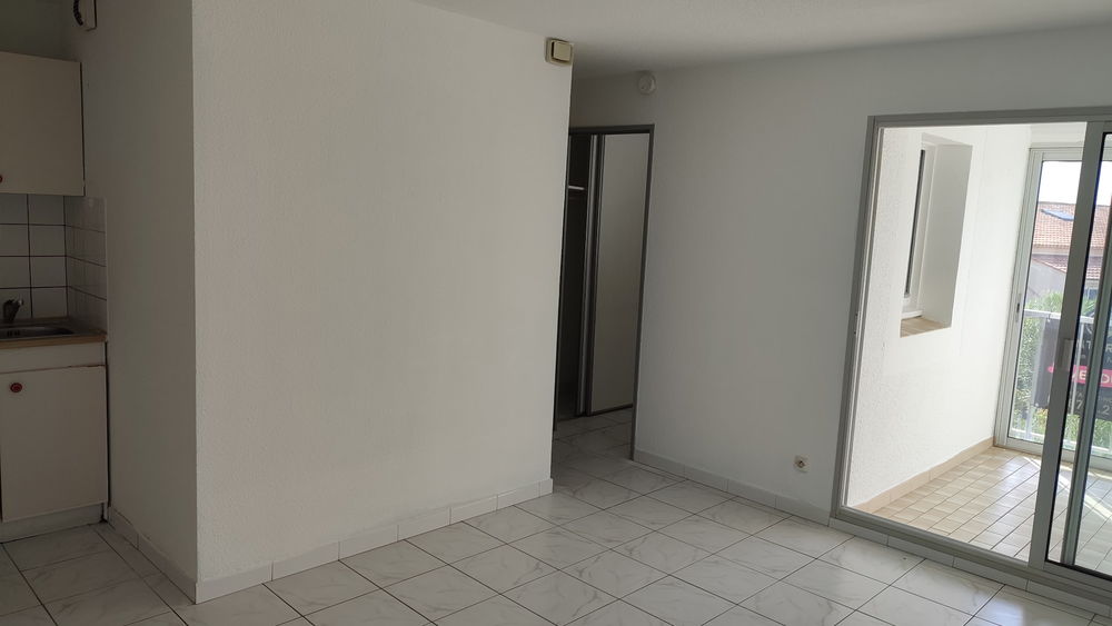 Vente Appartement Appartement T2 Marseillan-plage Marseillan