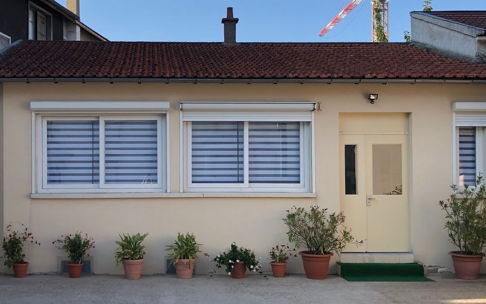 Location Autre à Clamart Percy ? Locaux professionnels 100 m2 Clamart