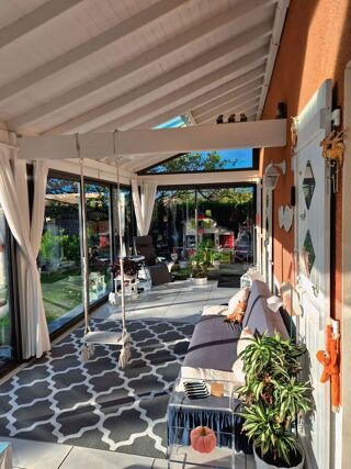  Maison � vendre 5 pi�ces 110 m�