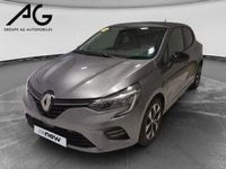 Clio V Clio TCe 100 GPL Evolution 2023 occasion 08000 Charleville-M&eacute;zi&egrave;res