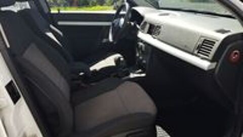 Vectra Break 1.9 CDTI Comfort 2004 occasion 41500 Cour-sur-Loire