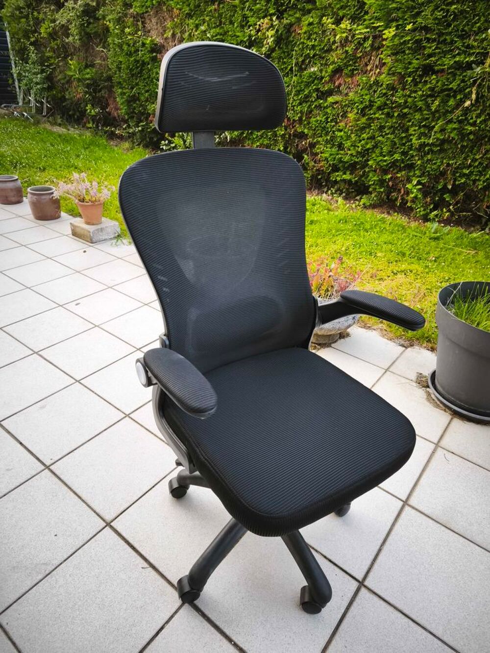 si&egrave;ge bureau gaming Meubles