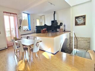  Maison � vendre 6 pi�ces 138 m�