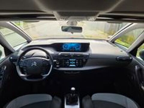 C4 Picasso PureTech 130 S&S Intensive 2016 occasion 93100 Montreuil