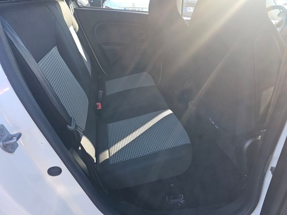 Twingo III Achat Int&eacute;gral - 21 Life 2022 occasion 77515 Faremoutiers