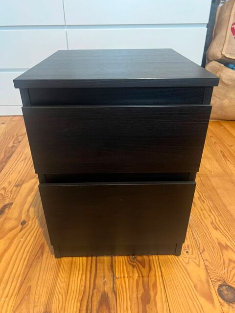 COMMODE KULLEN TABLE DE CHEVET 28 Élancourt (78)