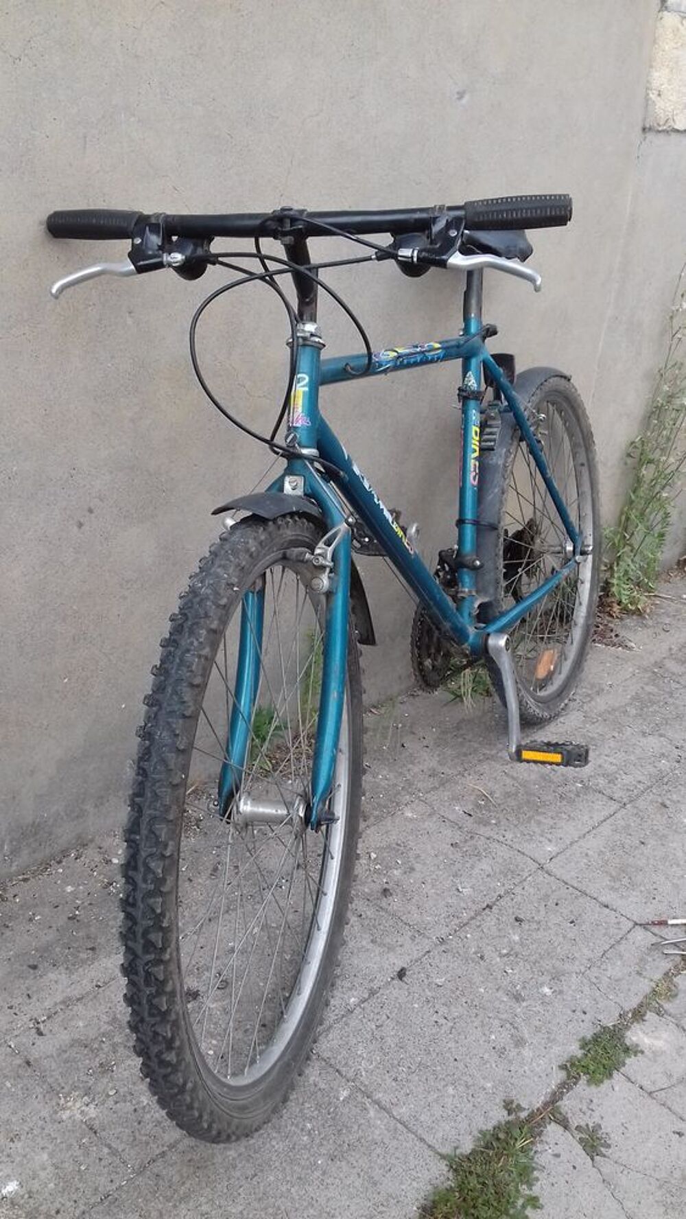 VTT 26" LIVRAISON POSSIBLE 30 KM BESAN&Ccedil;ON Vélos