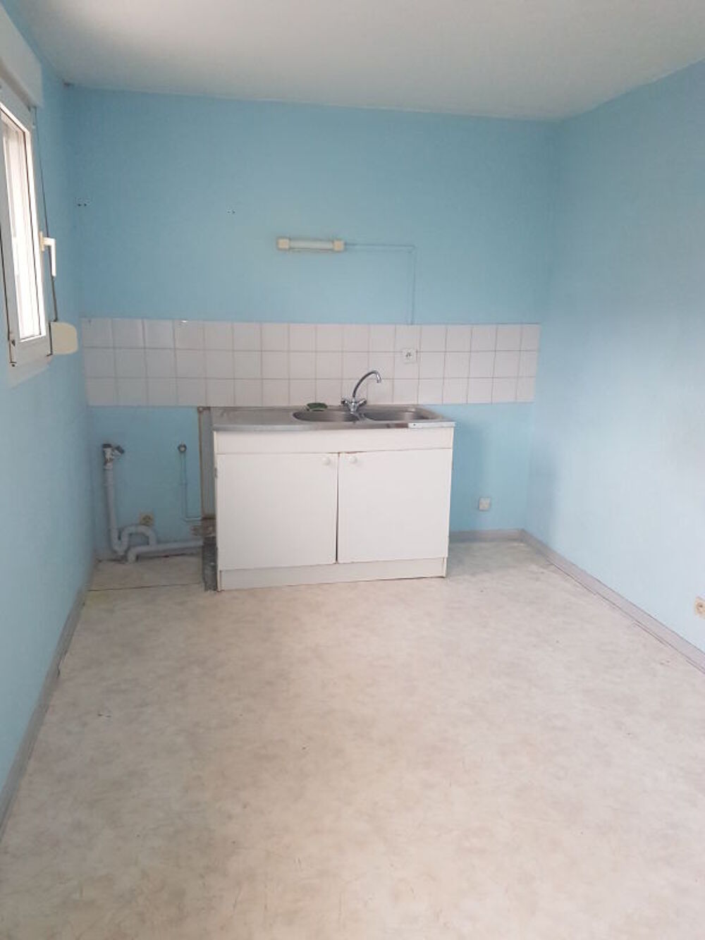 location Appartement - 3 pièce(s) - 72 m² Vandœuvre-lès-Nancy (54500)
