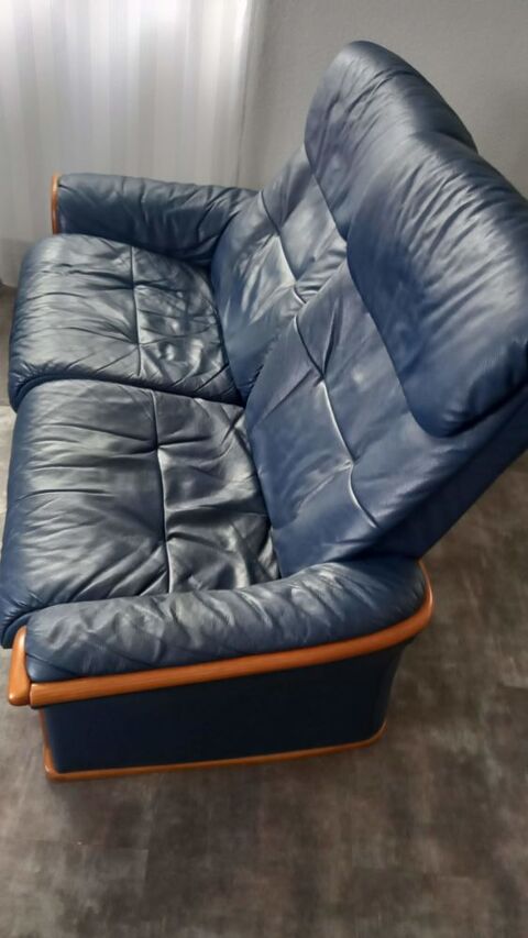 Canape et fauteuils cuir Stressless 480 Ostheim (68)