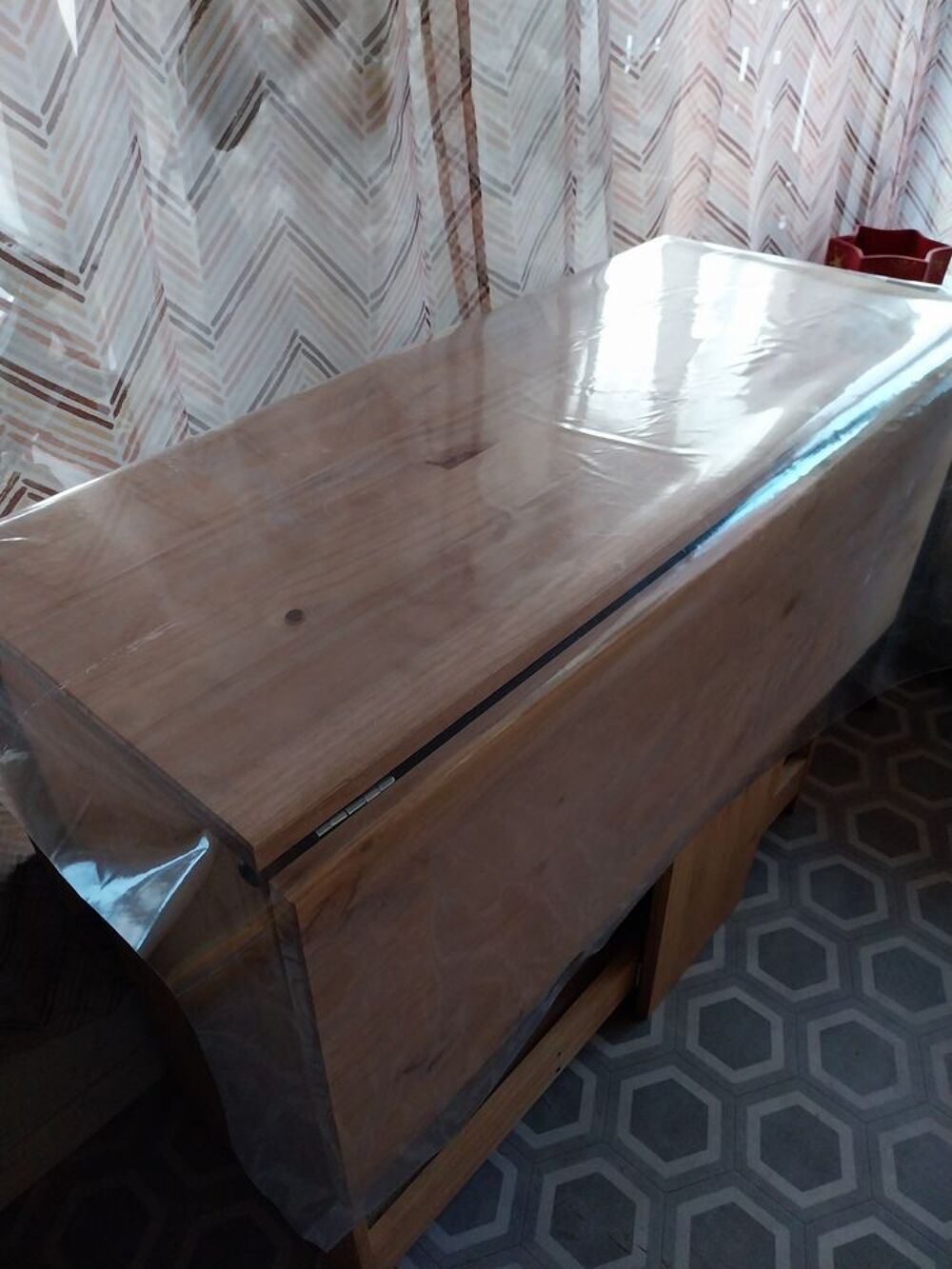 table en pain Meubles