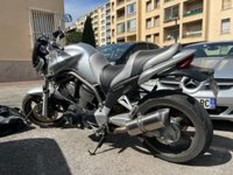 YAMAHA 2003 occasion 13009 Marseille
