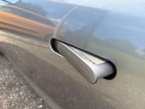 F-Type Cabriolet V6 3L Essence Suraliment&eacute; 340 ch BVA8 2013 occasion 57880 Ham-sous-Varsberg