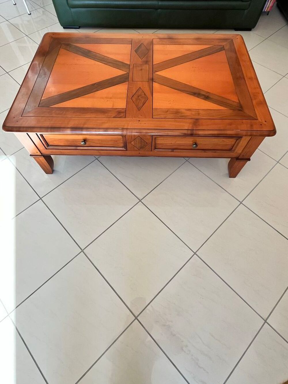 table basse de salon Meubles
