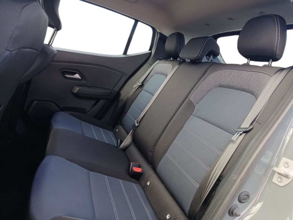 Sandero TCe 100 Journey 2026 occasion 42120 Le Coteau