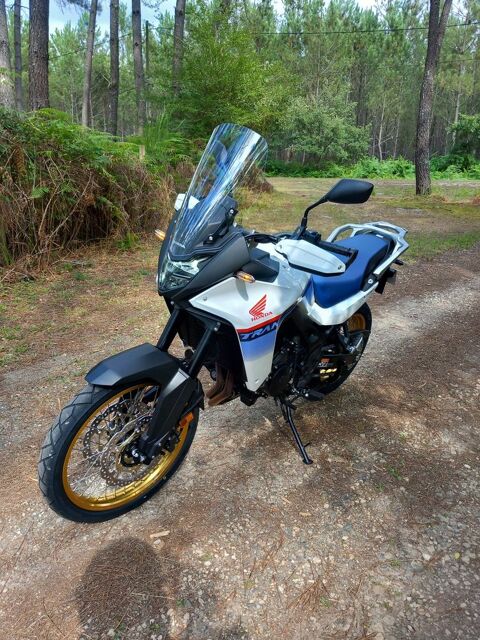 Moto HONDA 2023 occasion Meilhan 40400