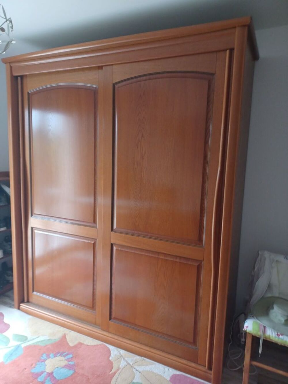 Armoire Penderie Meubles