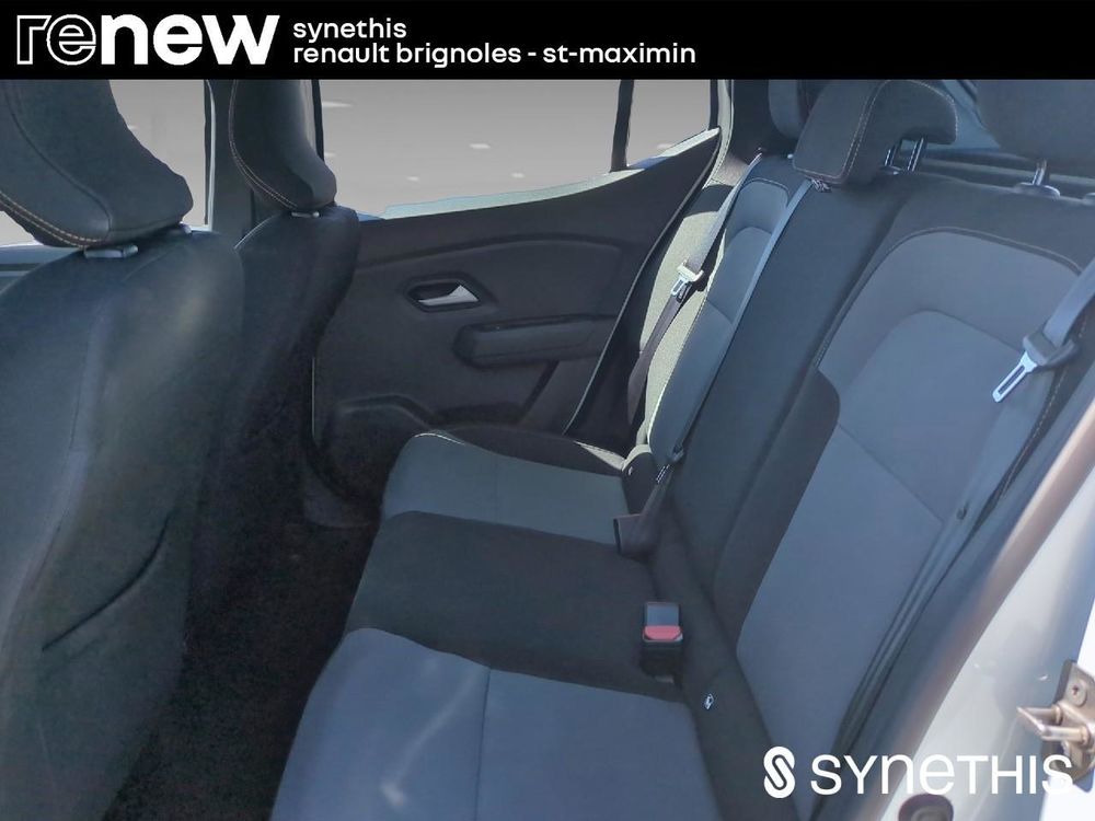 Sandero TCe 110 Stepway Extreme + 2023 occasion 83170 Brignoles