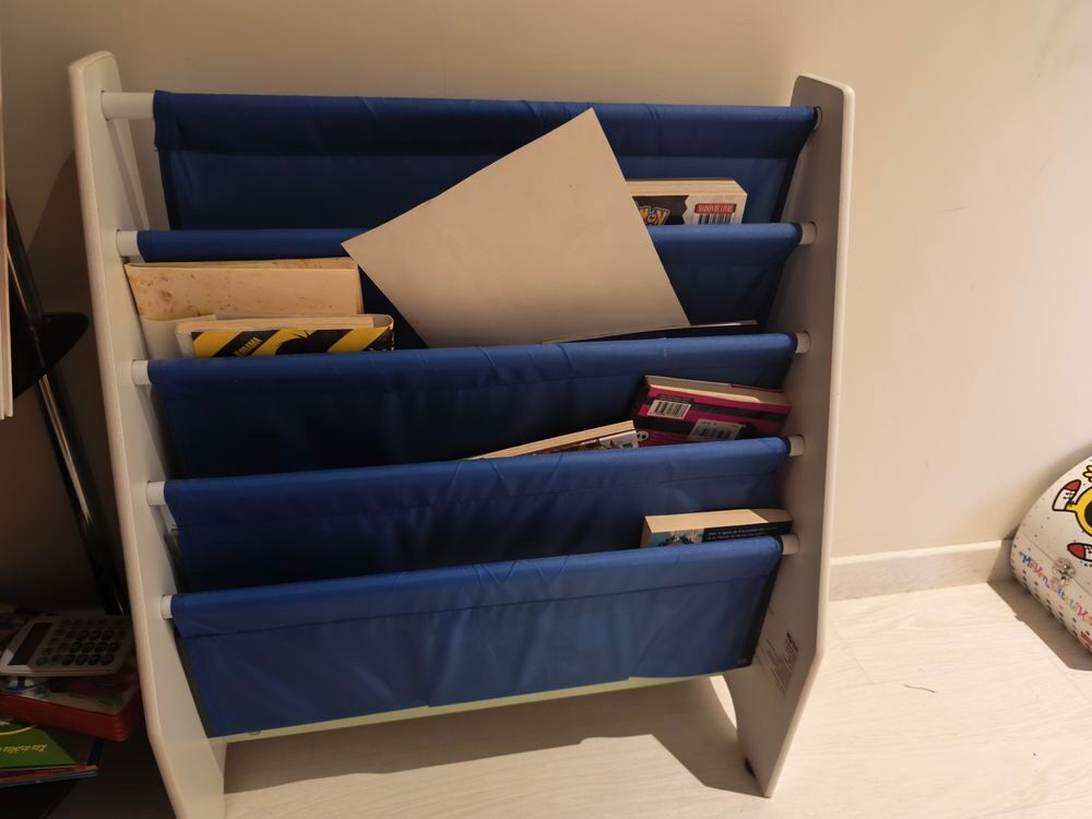 Meuble rangement livre Mobilier enfants