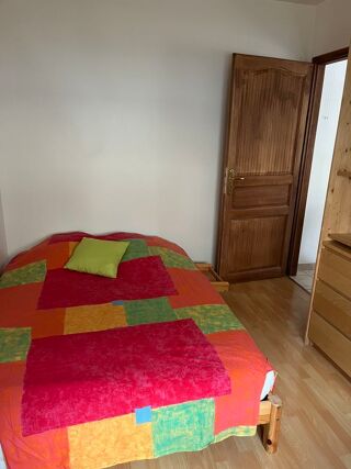  Appartement à louer 2 pièces 38 m²