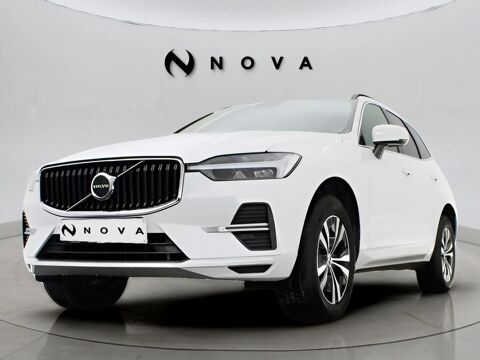 Annonce voiture Volvo XC60 29890 €
