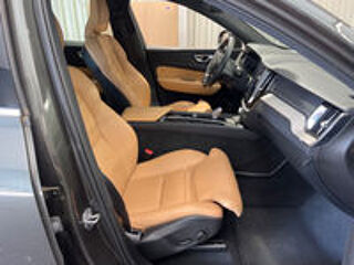 XC60 VOLVO II (2) T8 RECHARGE AWD 303 + 87 INSCRIPTION GEART 2020 occasion 75015 Paris
