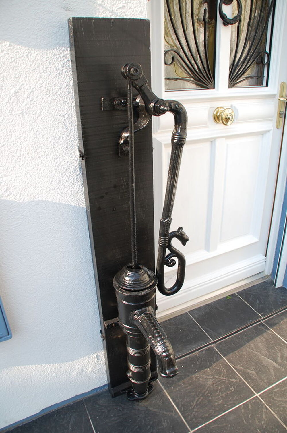 DECO VINTAGE Bricolage