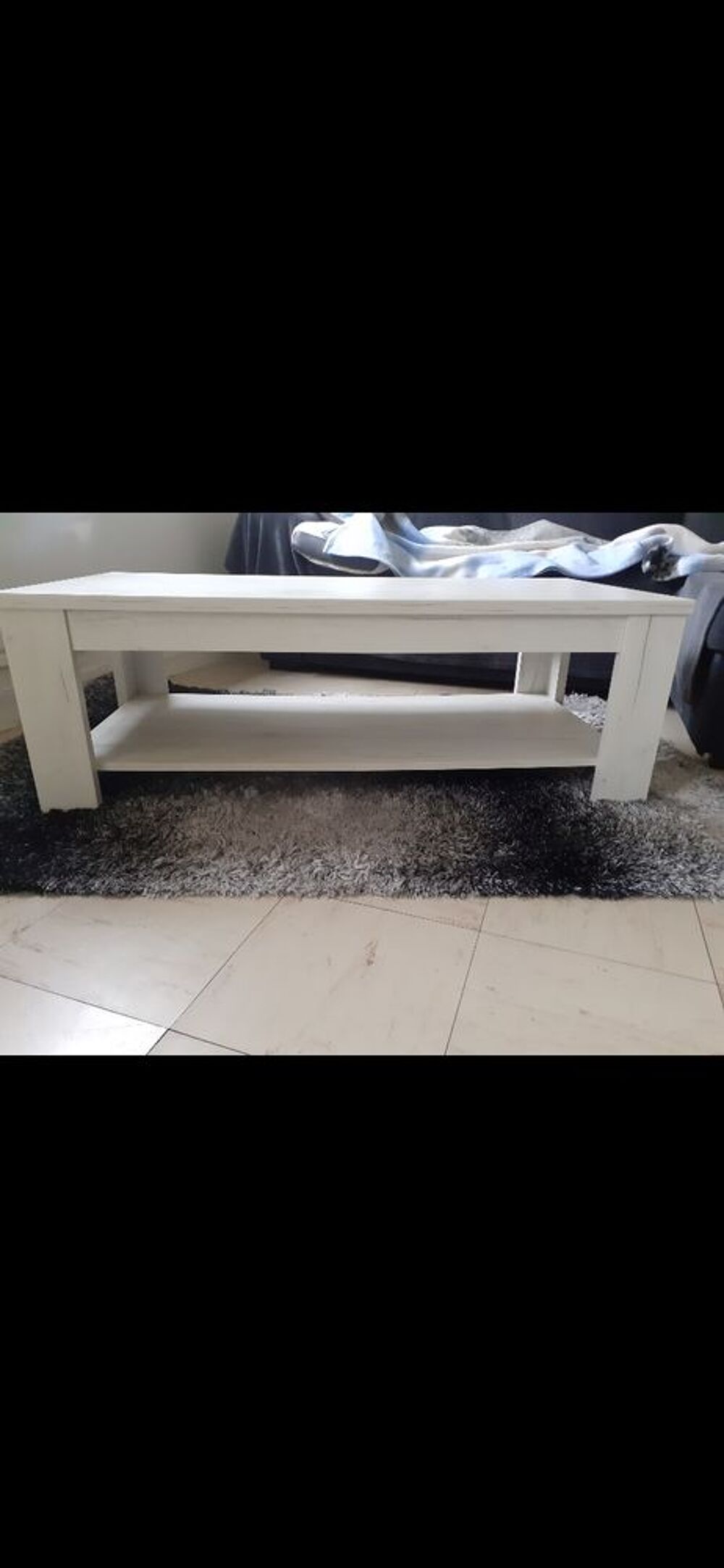 ensemble meuble t&eacute;l&eacute; table basse Meubles