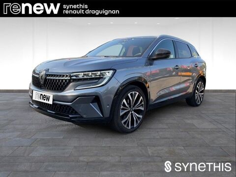 Annonce voiture Renault Austral 24990 €