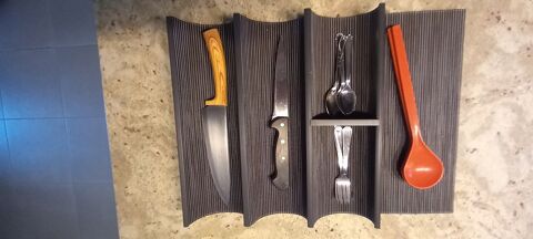 2 Casiers � couverts 30 Grenade (31)